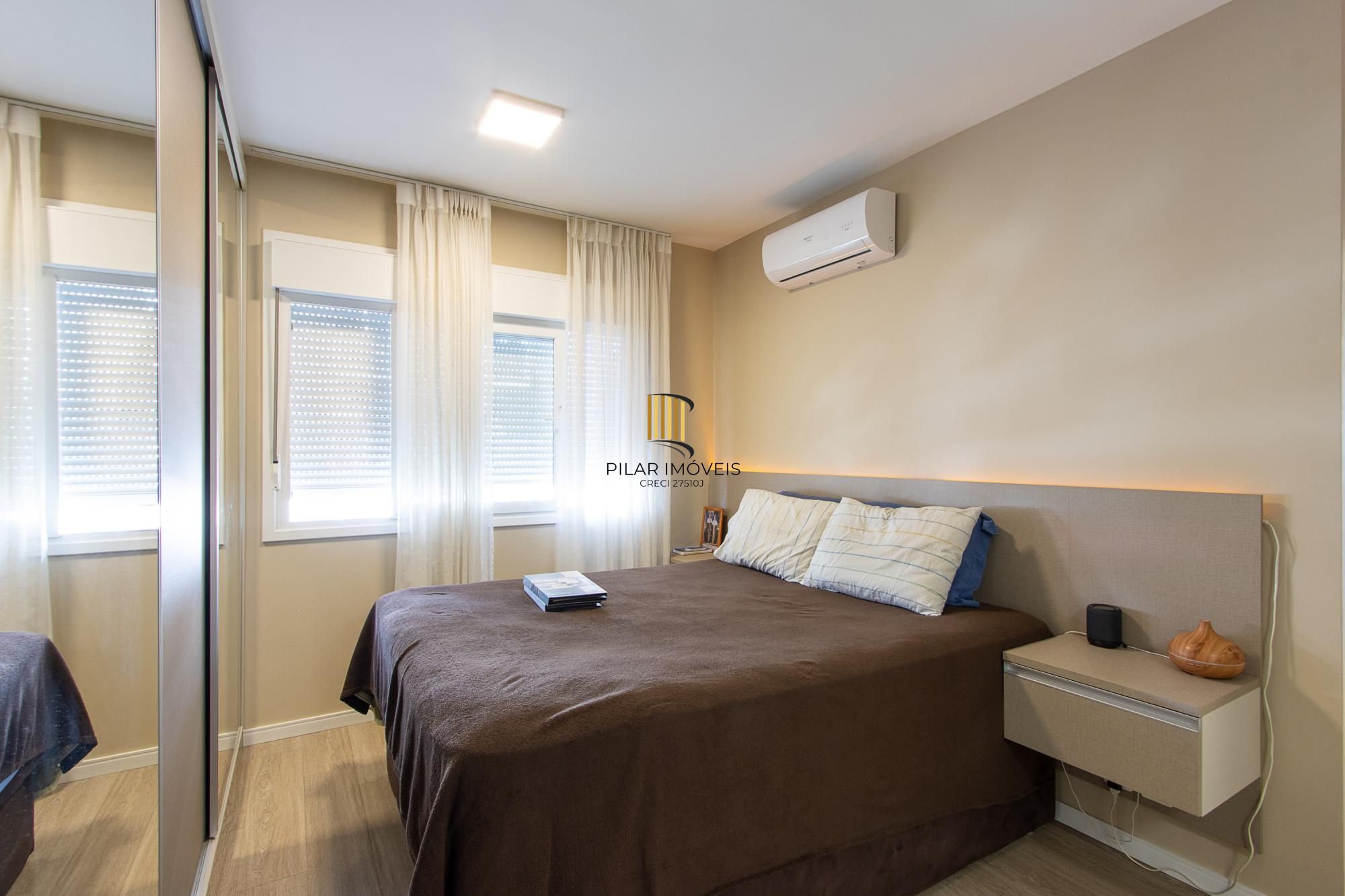 Apartamento à venda no Supreme Higienópolis