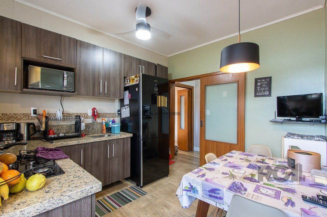 Apartamento 2 dormitórios no bairro Medianeira