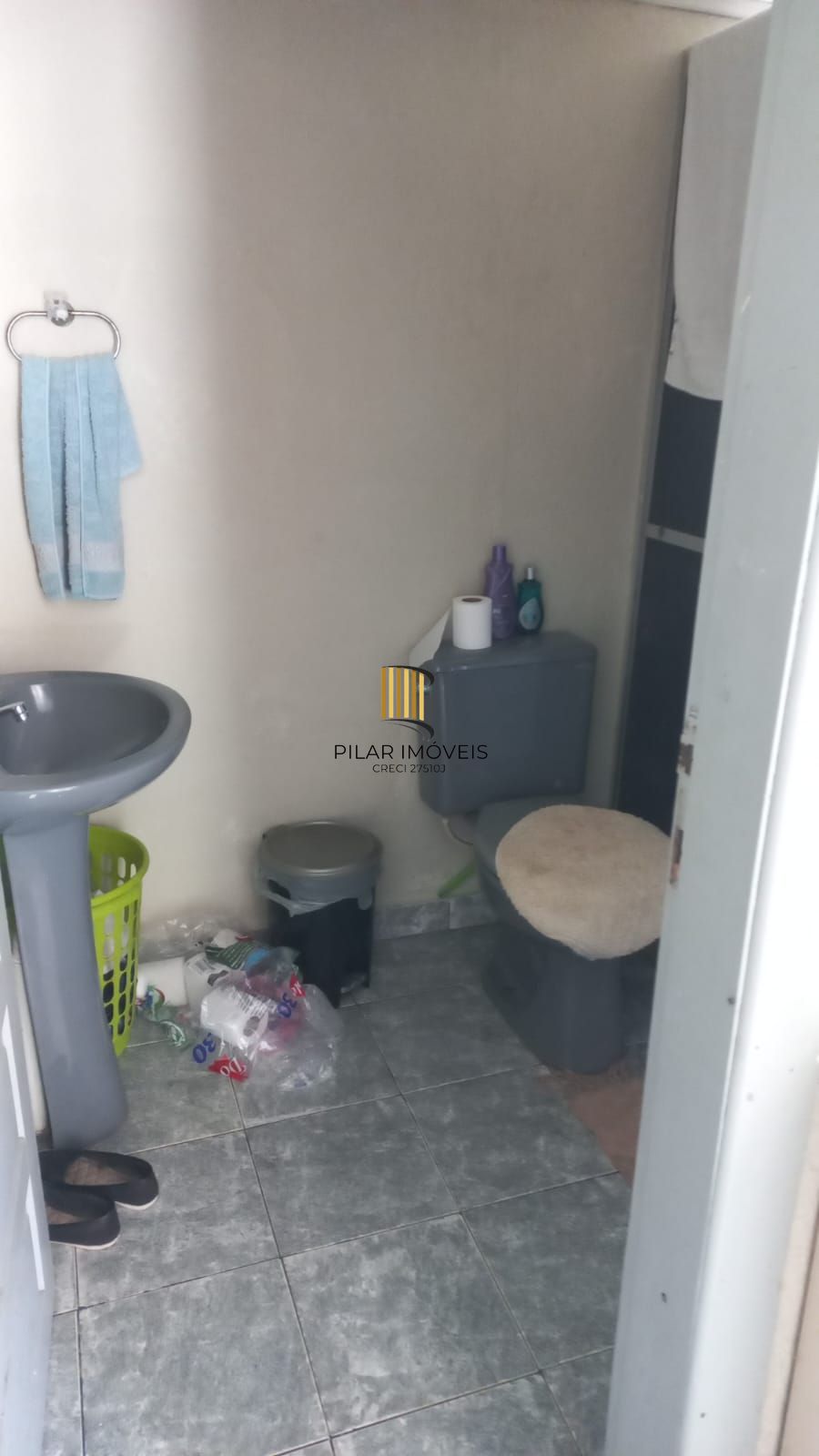 Casa 2 dormitórios no bairro Cavalhada