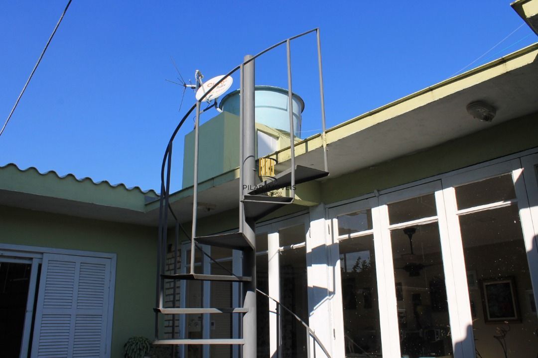Casa para Venda - 120m², 3 dormitórios, sendo 1 suites, 1 vaga - Vila Nova