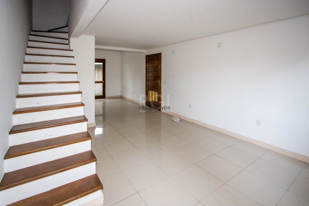 Casa para Venda - 79.48m², 2 dormitórios, 2 vagas - Ipanema