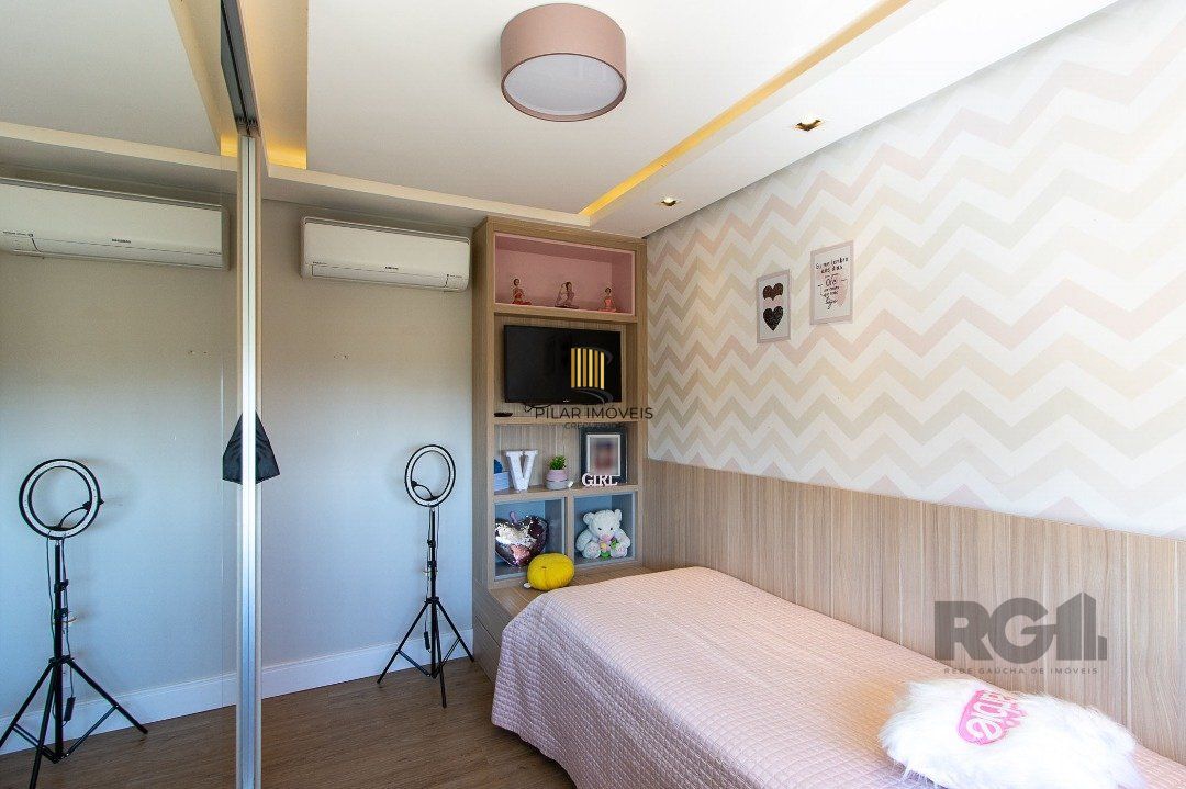 Apartamento para Venda - 126m², 3 dormitórios, sendo 3 suites, 2 vagas - Ipanema