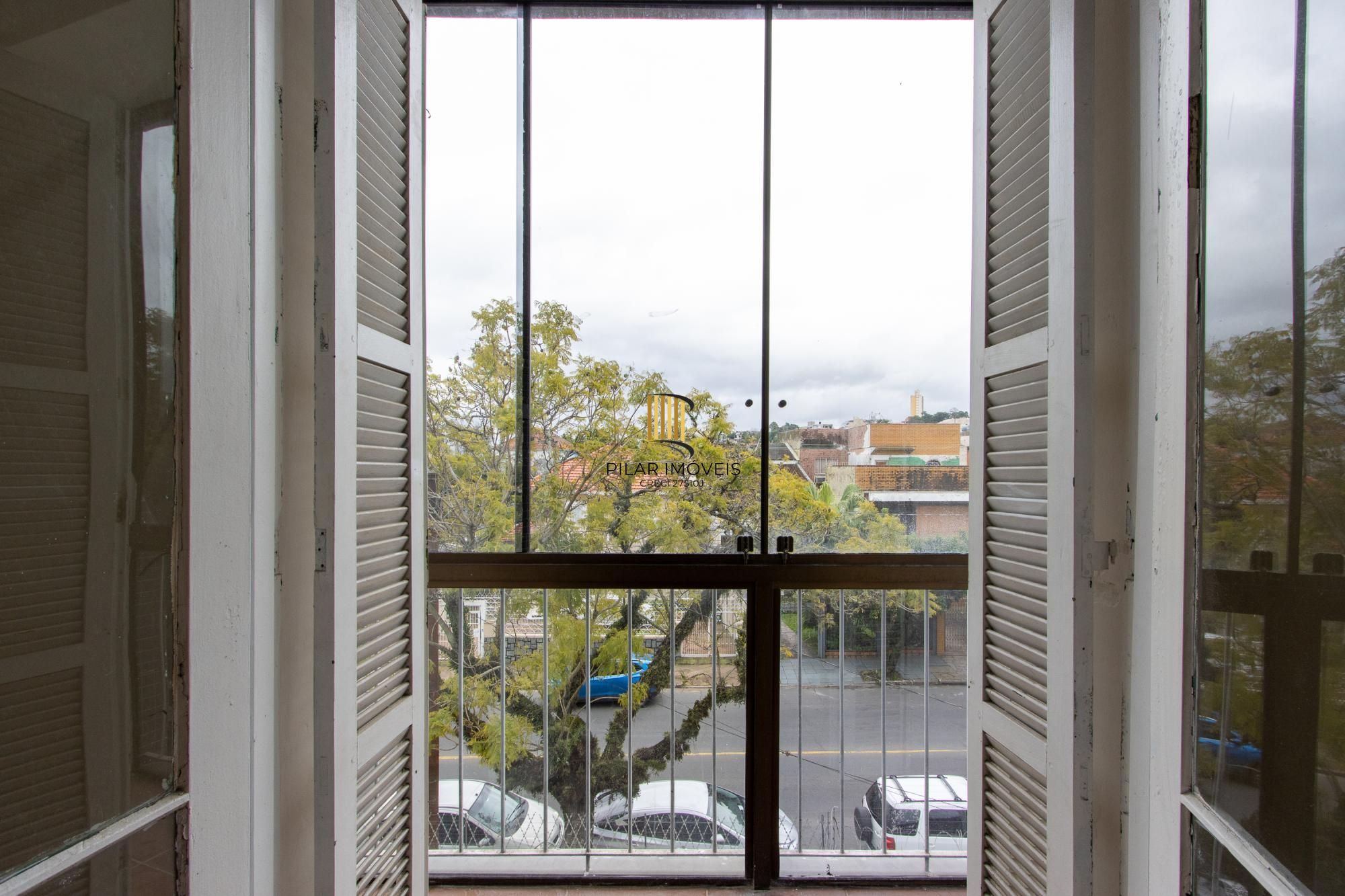 Apartamento 2 dormitórios - bairro Medianeira
