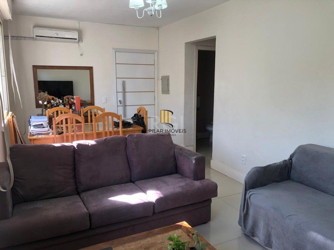 Casa Condominio para Venda - 98.4m², 3 dormitórios, sendo 1 suites, Cristal