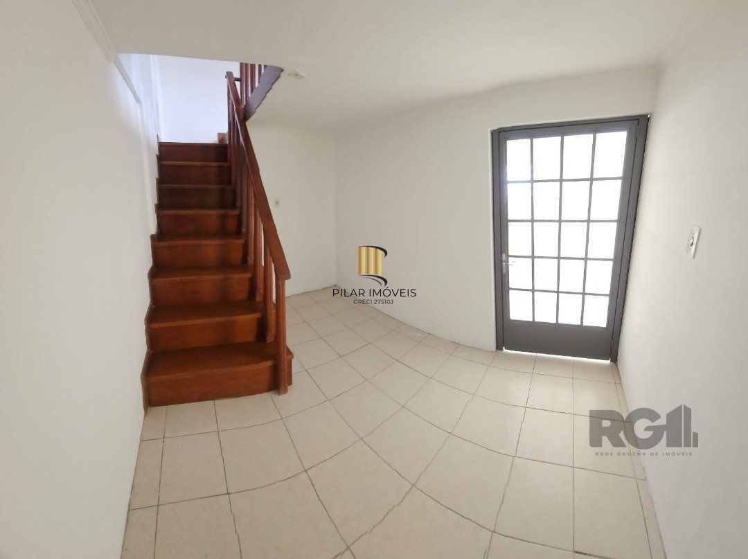 Casa 4 dormitórios no bairro Jardim Sabará