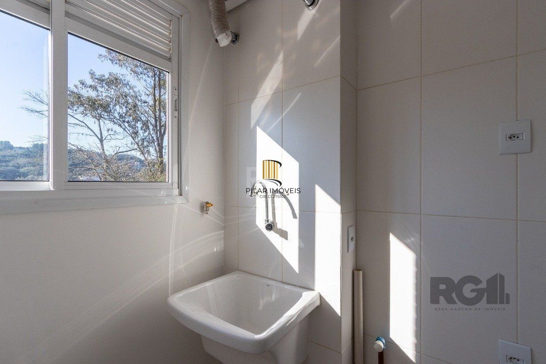 Apartamento 2 dormitórios no bairro Vila Nova