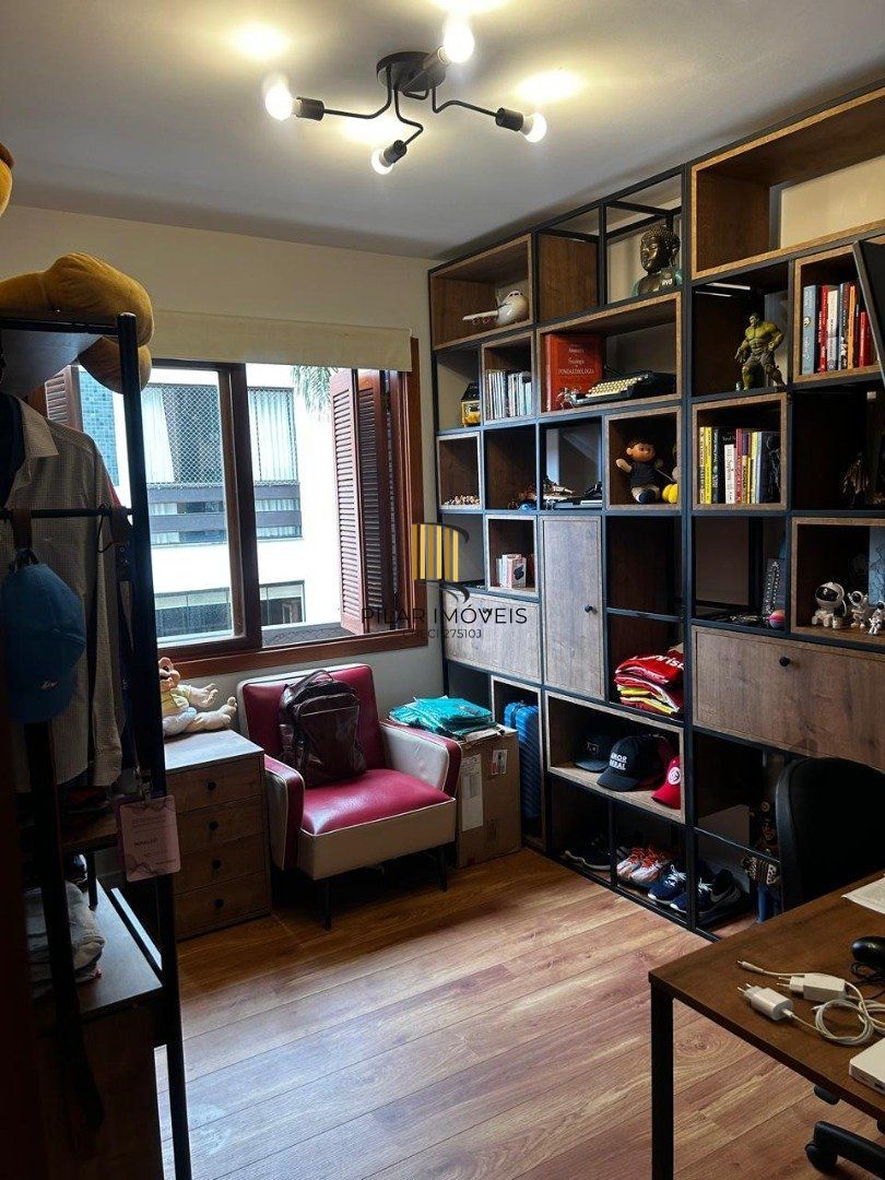 Apartamento 3 dormitórios no bairro Ipanema