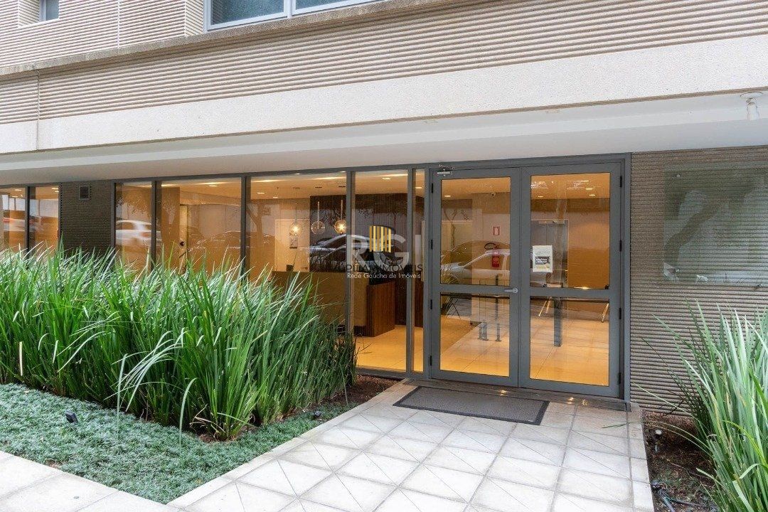 Conjunto/Sala para Venda - 104m², 0 dormitórios, São João