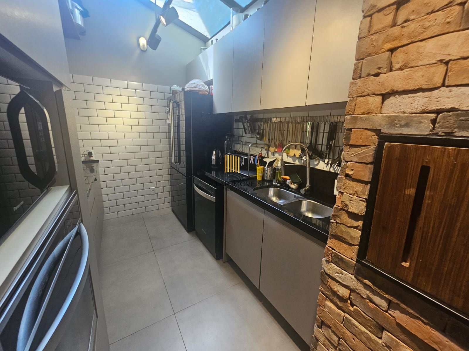 Casa em Condomínio no bairro Tristeza