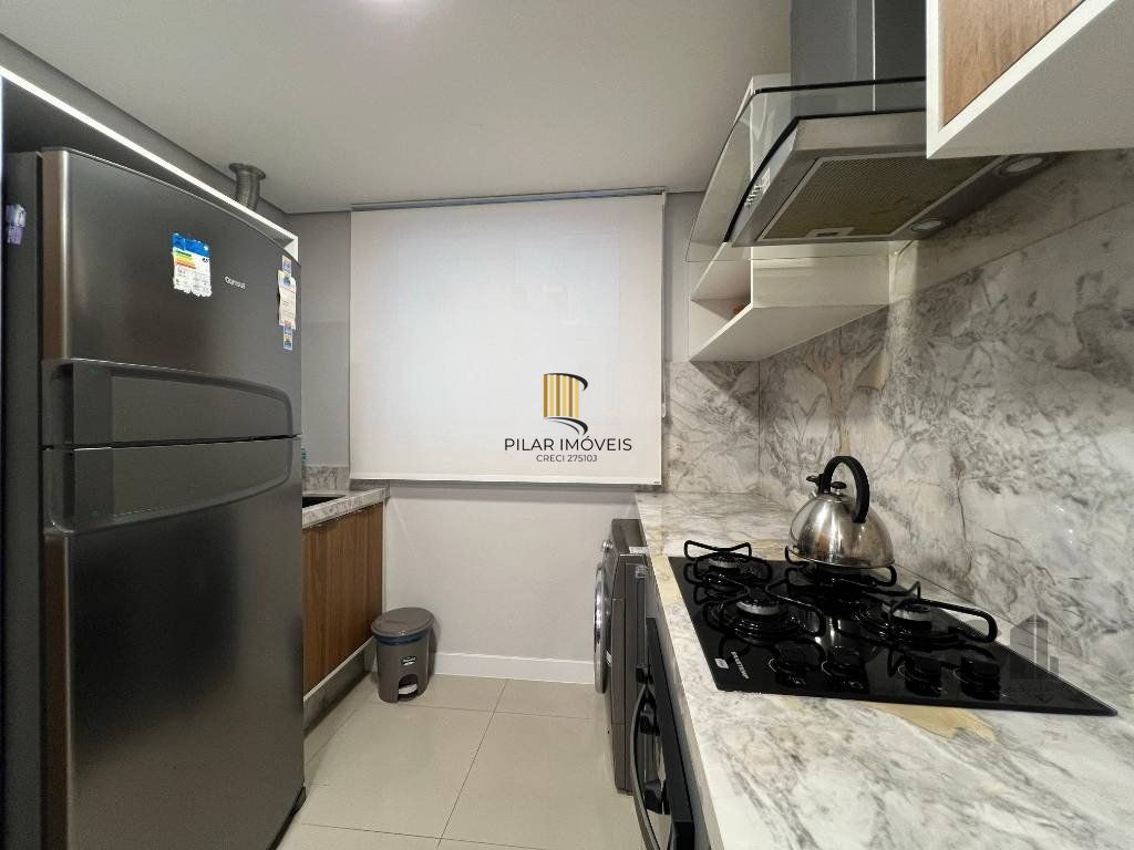 Apartamento 3 dormitórios no bairro Atlântida