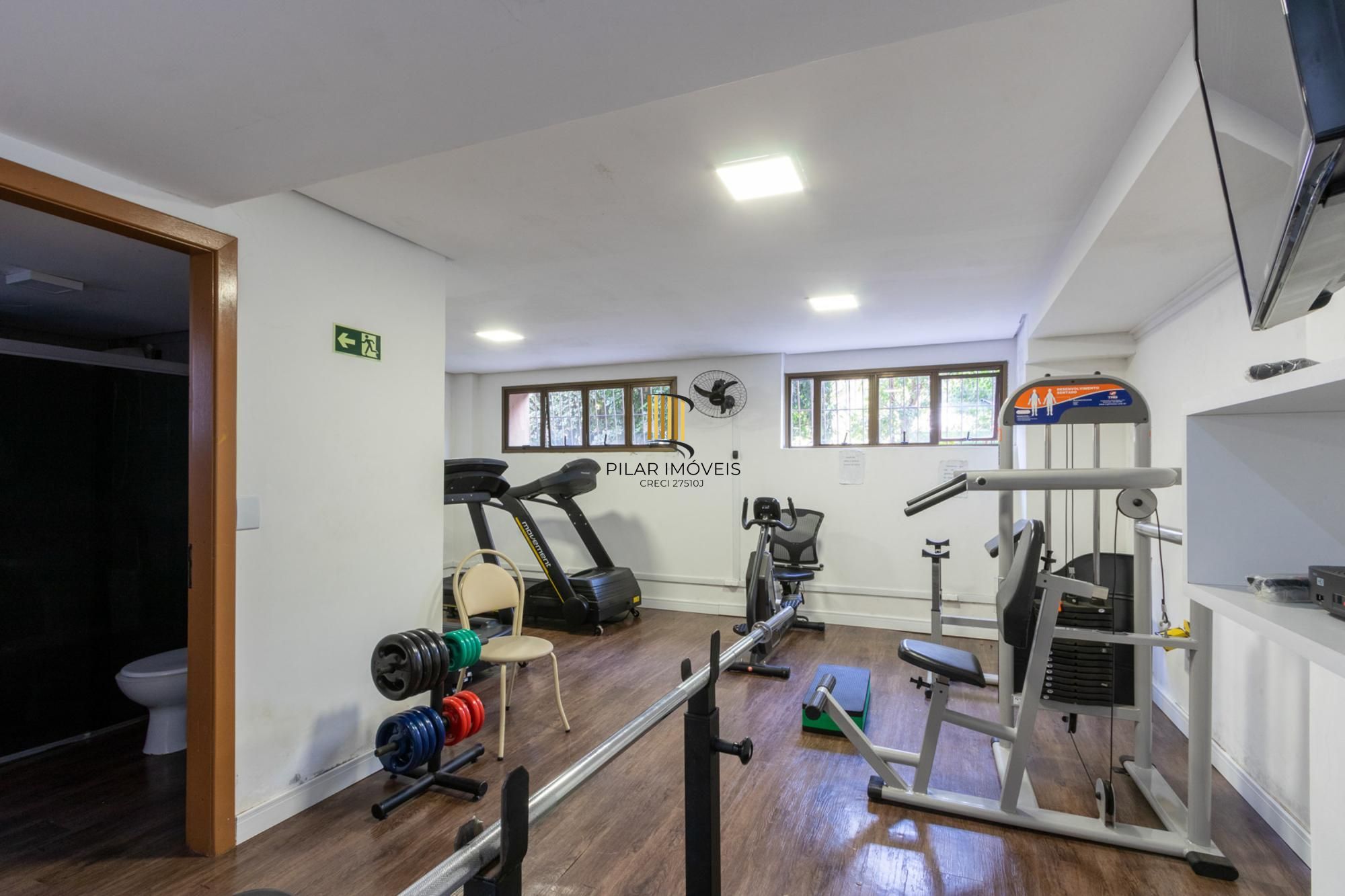 Luagge vende Ap 3 Dorm. de frente para o Marinha.