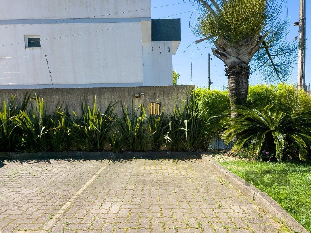 Apartamento Garden | 2 quartos | 96,4m2 Privativos | Bairro Camaquã
