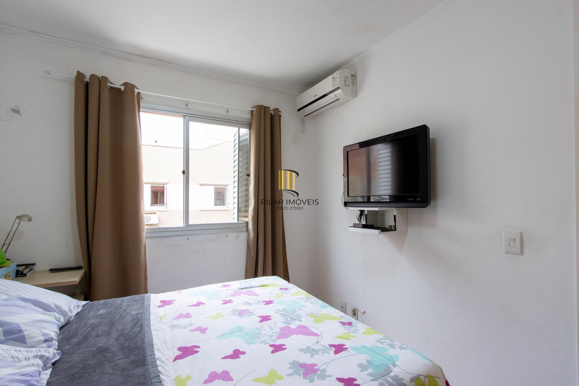 OPORTUNIDADE!!! Apartamento semimobiliado!!!