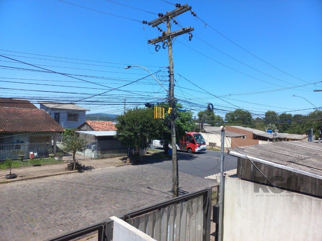 Casa para Venda - 254.27m², 3 dormitórios, 2 vagas - Vila Nova