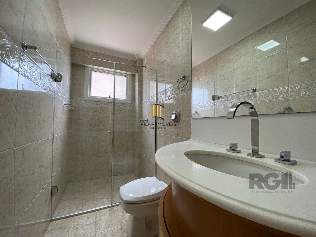 Apartamento à Beira Mar