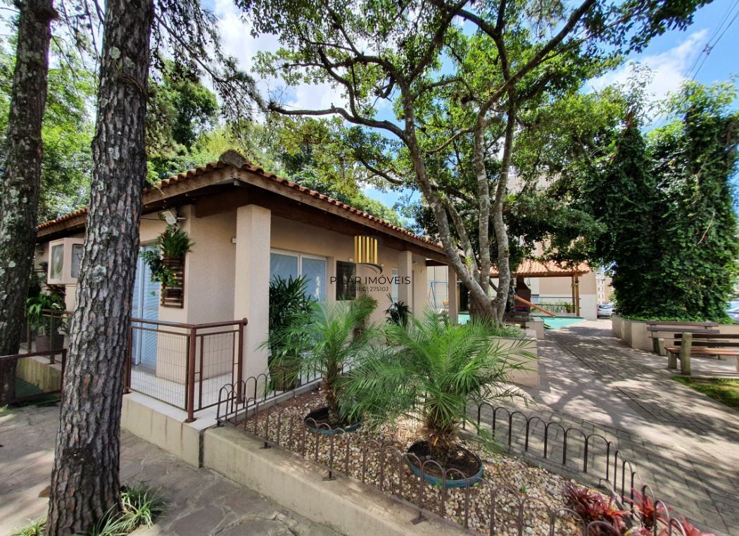 Apartamento 2 dormitórios no bairro Lomba do Pinheiro