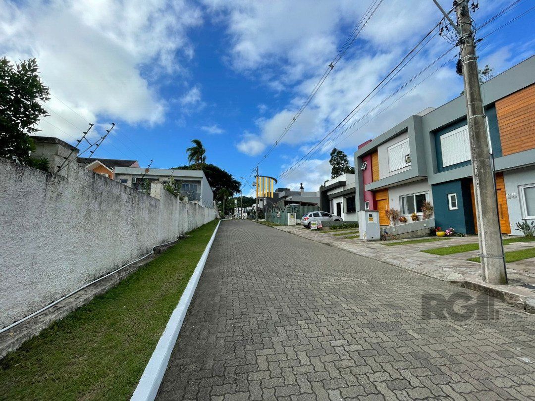 Terreno no bairro Hípica