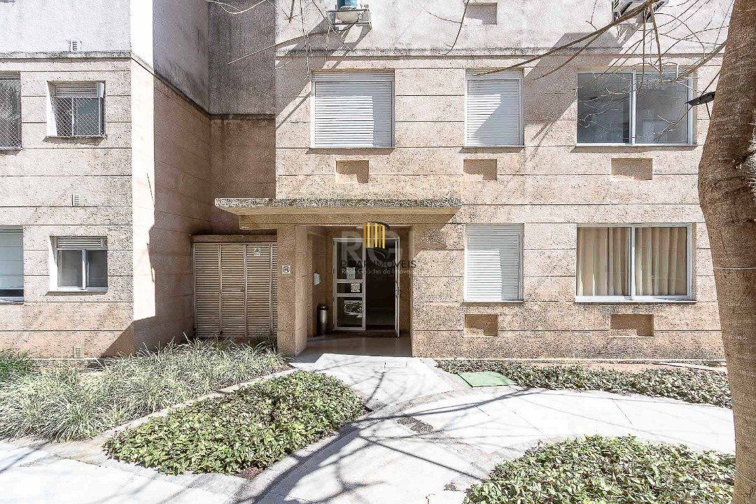 Apartamento para Venda - 45.88m², 2 dormitórios, 1 vaga - Cavalhada