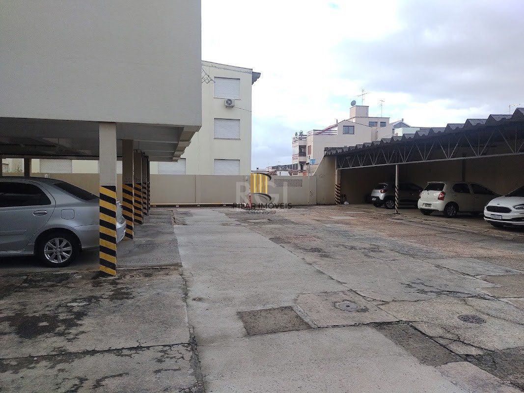 Apartamento para Venda - 97.24m², 3 dormitórios, 1 vaga - São João