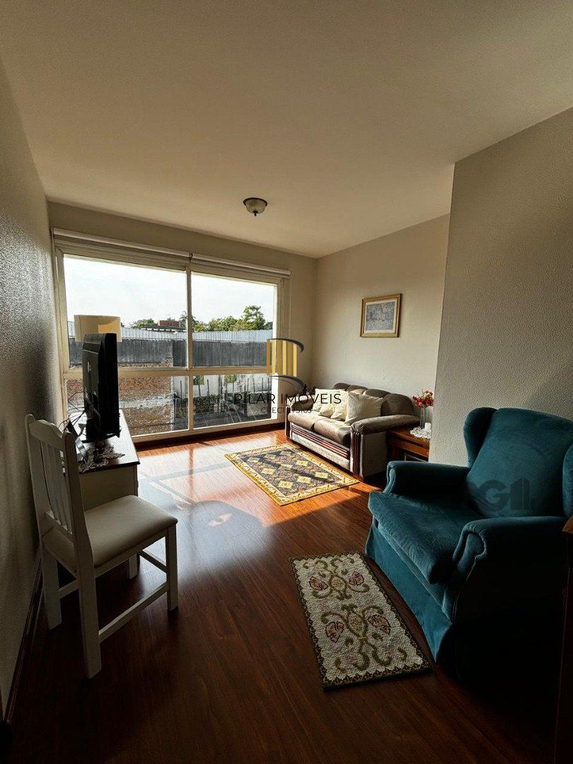 APARTAMENTO | 2 DORMITÓRIOS | 2 BANHEIROS | 1 VAGA | NONOAI | ZONA SUL