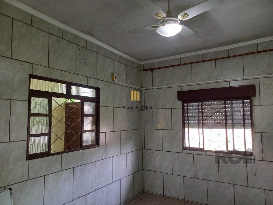 Casa 3 Dormitório(s) Bairro Lami