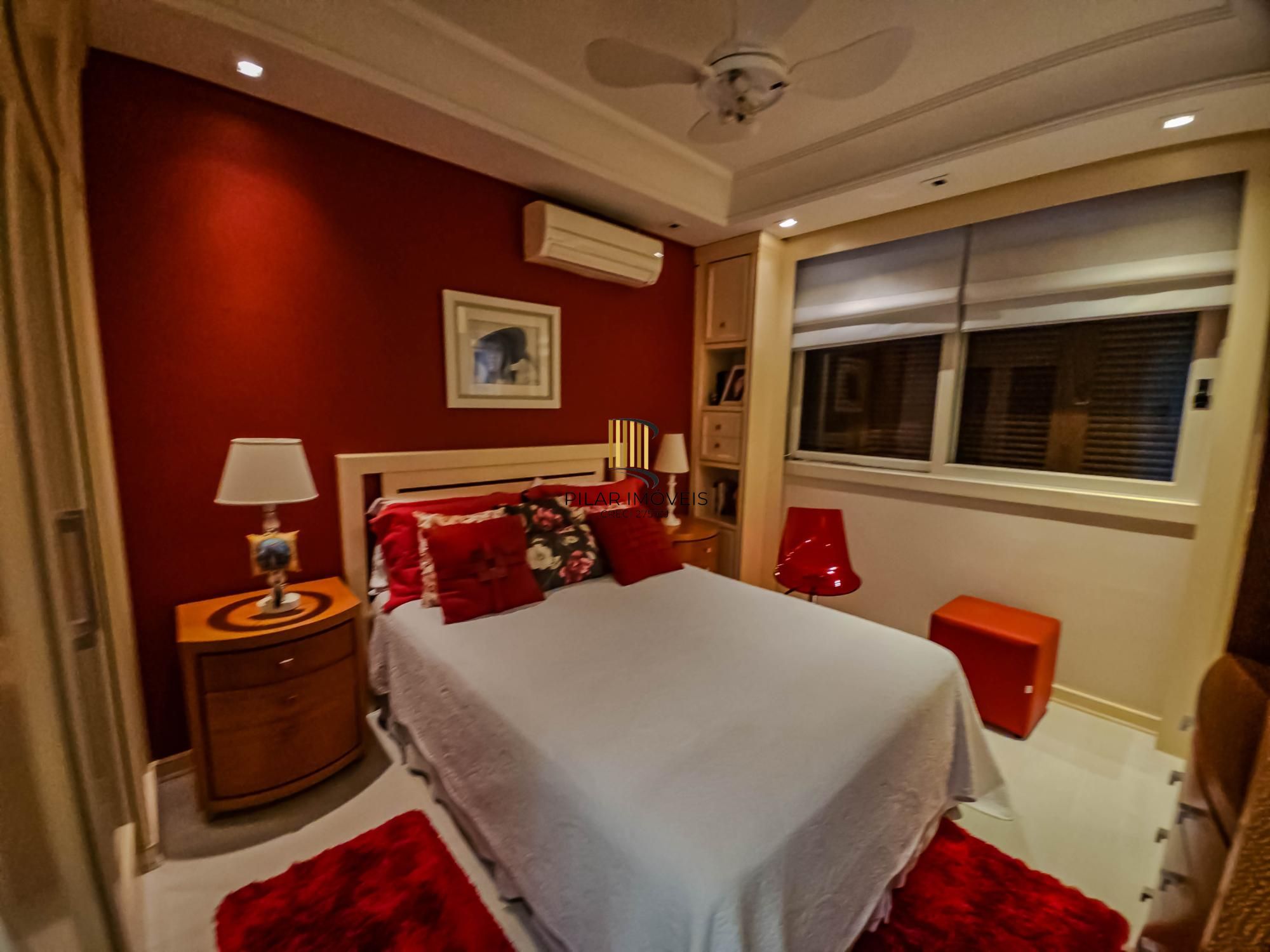 Apartamento 3 dormitórios no bairro Auxiliadora