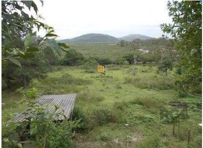 Area Bairro Ponta Grossa