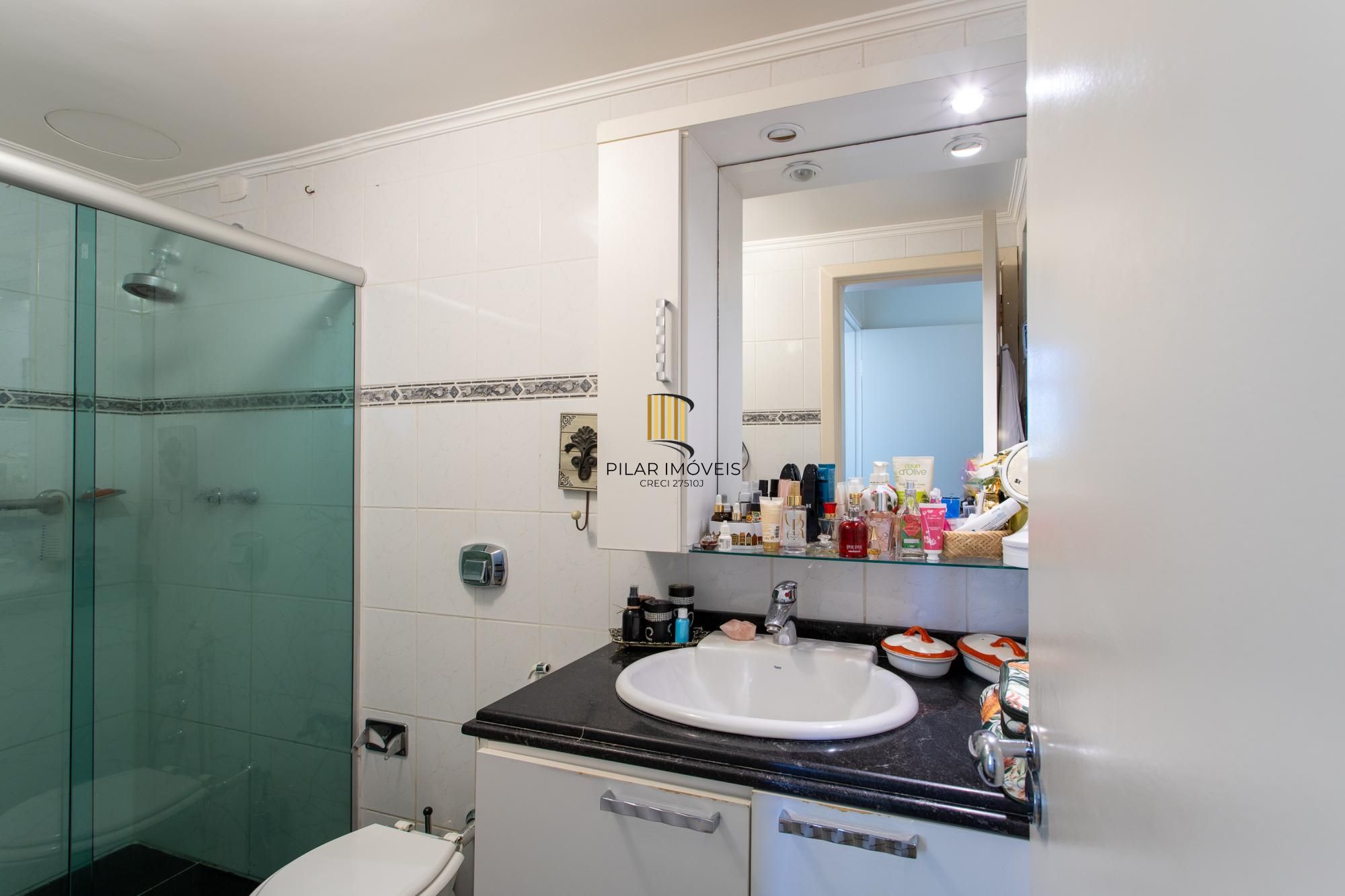 Apartamento 2 dormitórios I bairro Cristal
