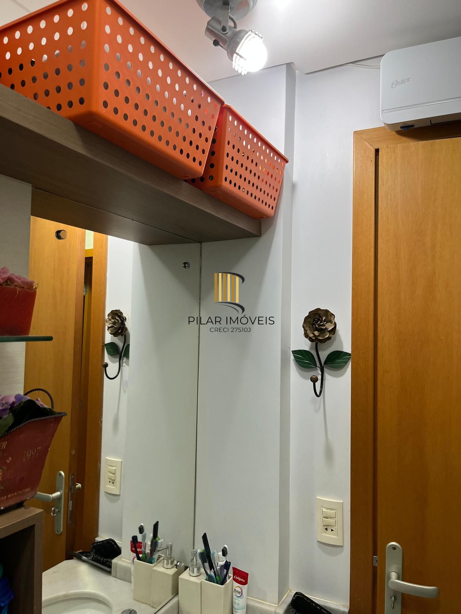 Apartamento MOBILIADO !