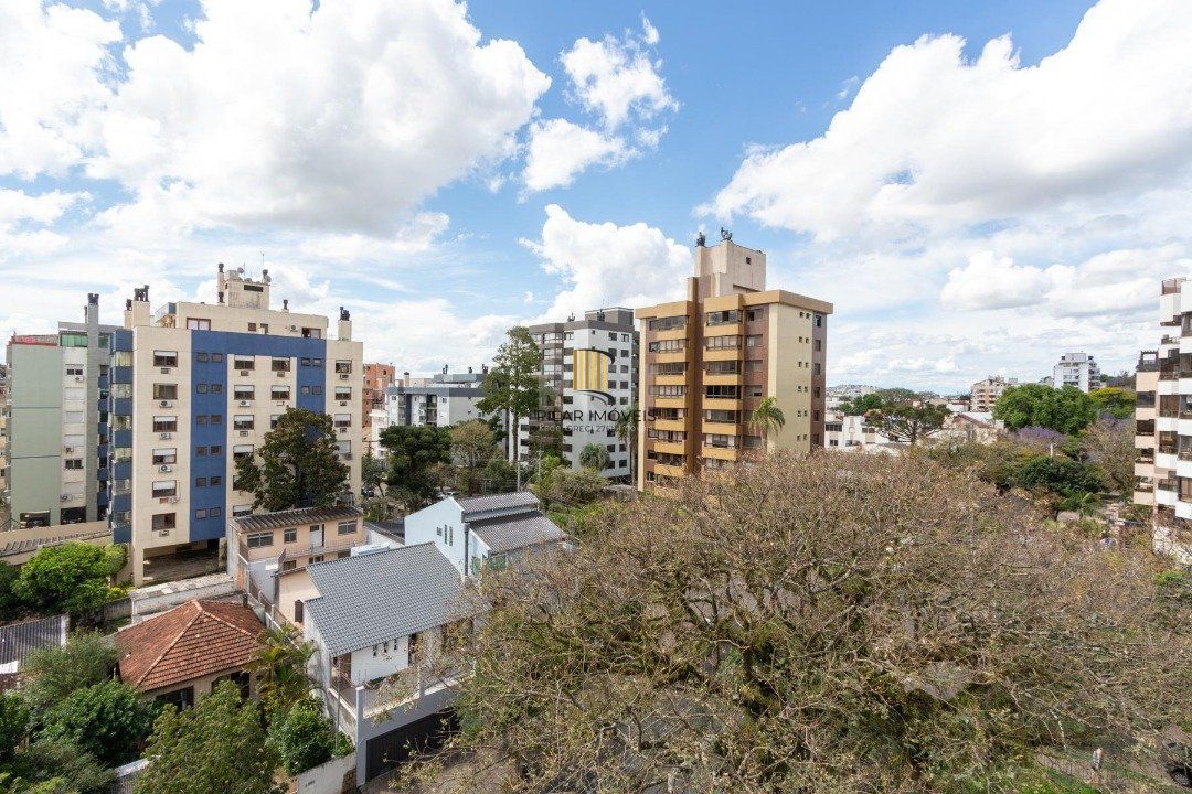 Cobertura para Venda - 157.05m², 2 dormitórios, 2 vagas - Tristeza