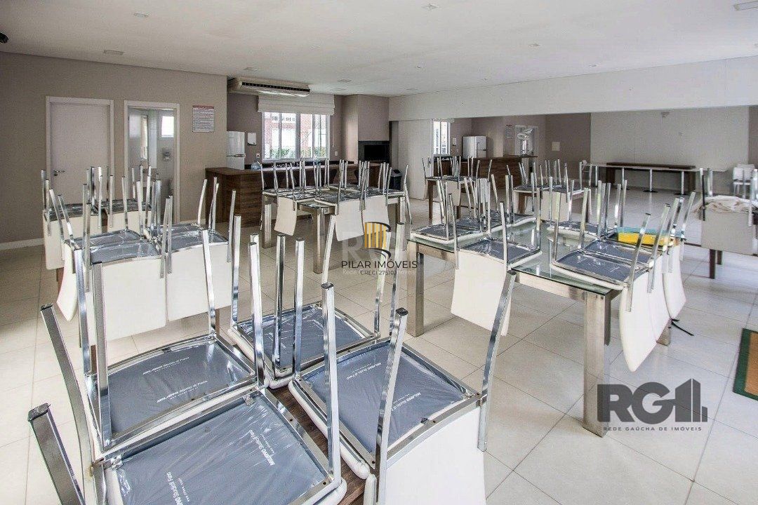 Apartamento 2 dormitórios no bairro Vila Nova