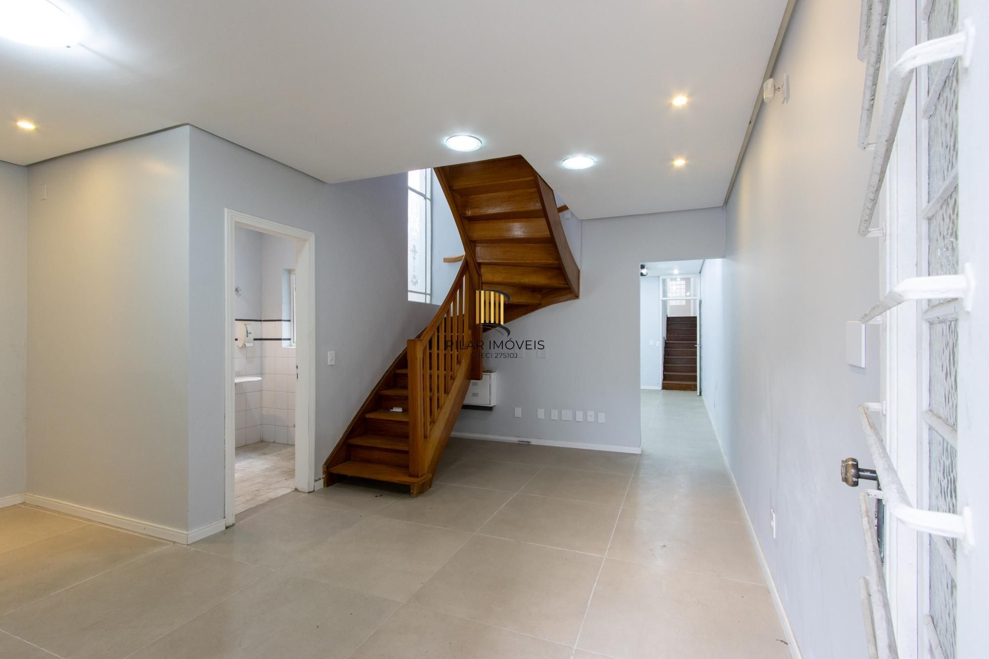Casa Comercial para Venda - 231m², 0 dormitórios, Centro Histórico