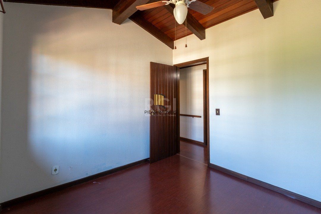 Casa para Venda - 357.28m², 4 dormitórios, sendo 1 suites, 4 vagas - Jardim Isabel
