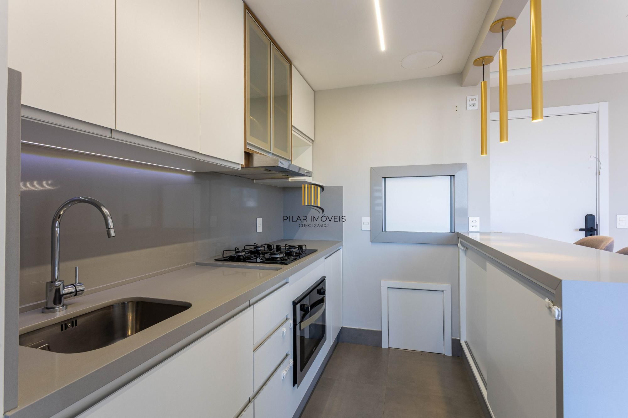 Apartamento 3 dormitórios I Suíte I 2 vagas