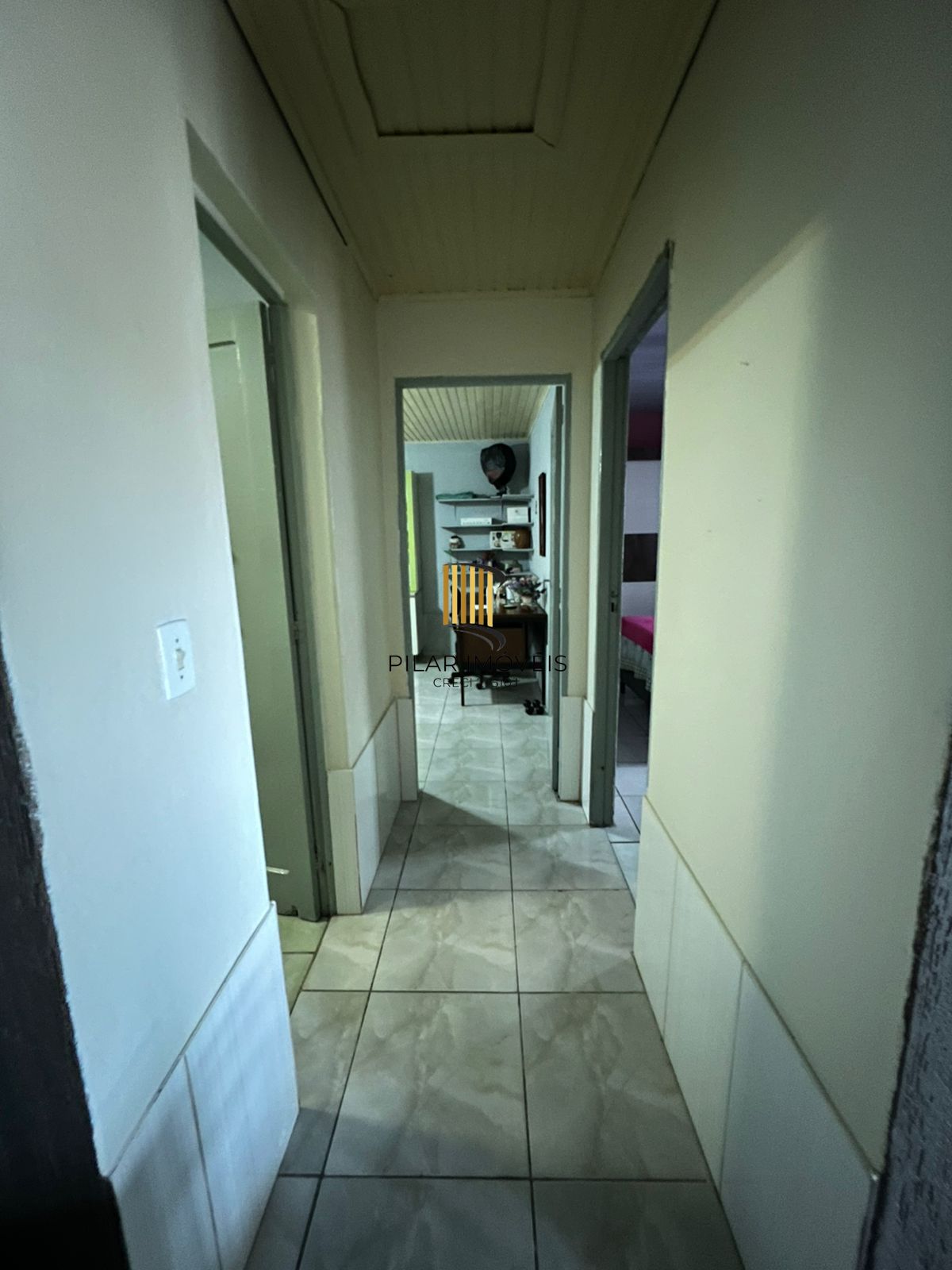 Casa no bairro Guarujá – Zona Sul de Porto Alegre
