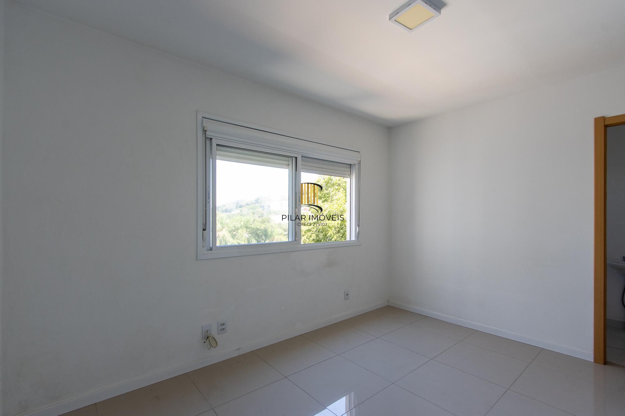 Apartamento 2 dormitórios no bairro Teresópolis