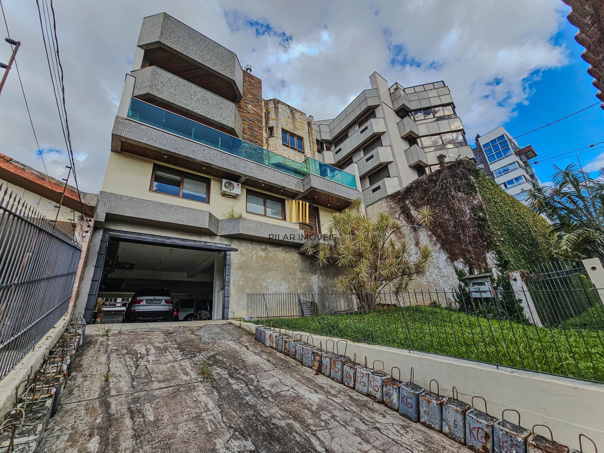 Casa com Vista Espetacular