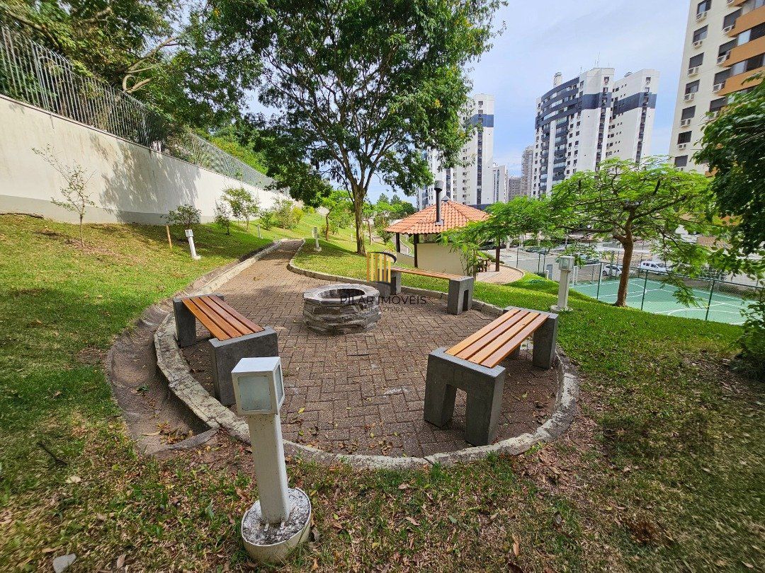Apartamento 3 quartos com infra de Clube 