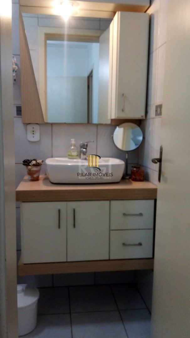 Casa para Venda - 94.54m², 3 dormitórios, 2 vagas - Nonoai