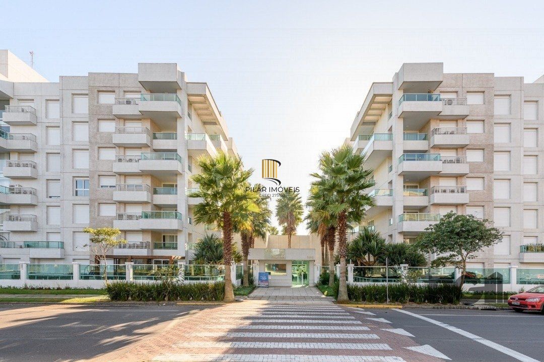 Apartamento para Venda - 138.33m², 3 dormitórios, sendo 1 suites, 3 vagas - Centro