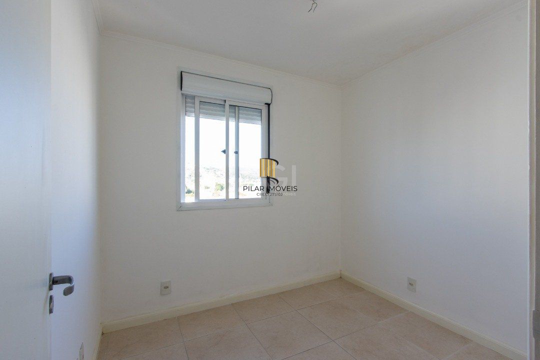 Apartamento 3 dormitórios no bairro Cristal