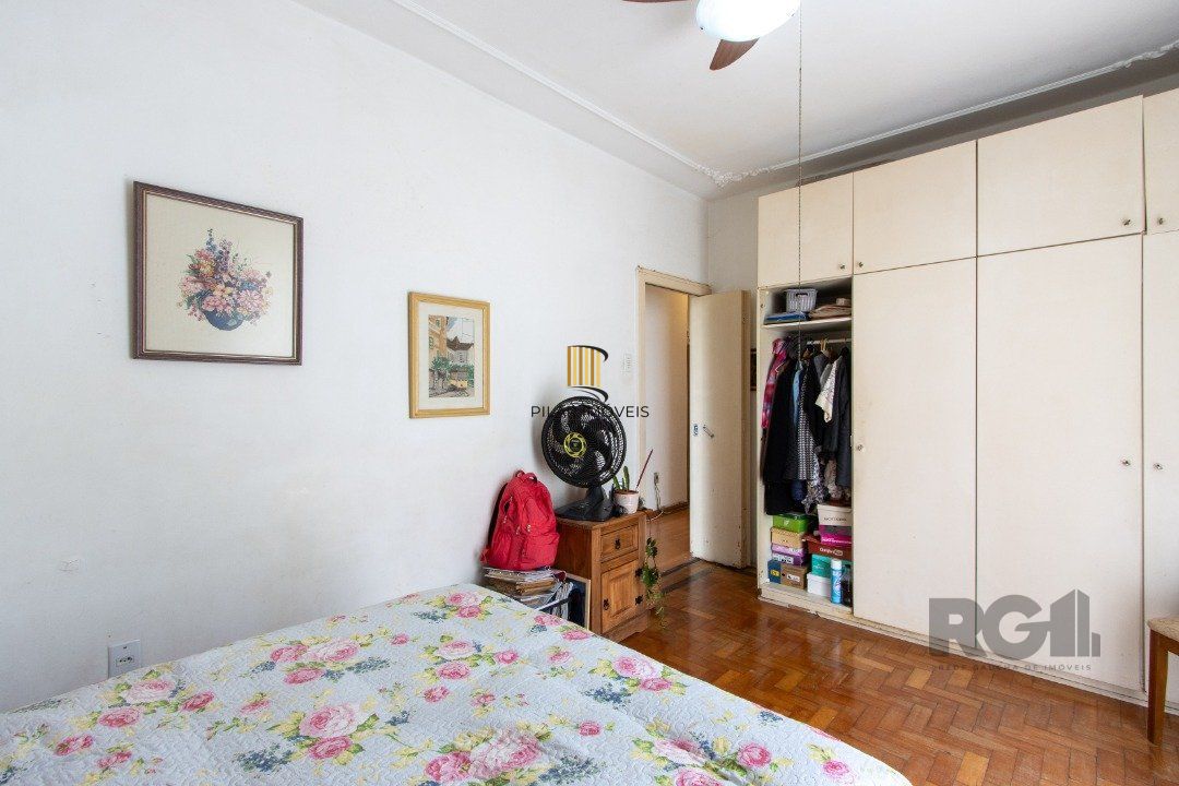 Apartamento 3 dormitórios no bairro Santana