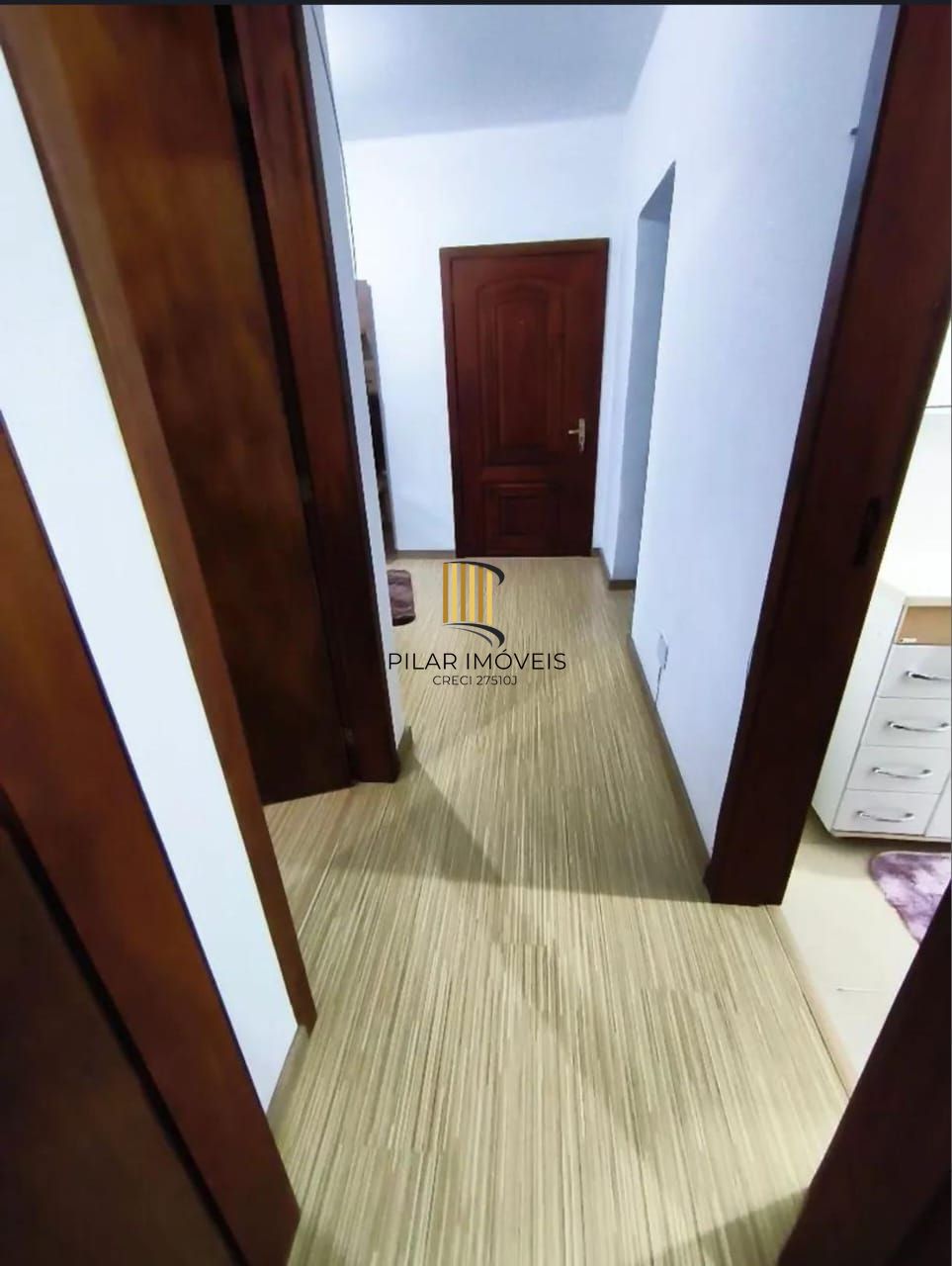 Apartamento 2 dormitórios no bairro Camaquã