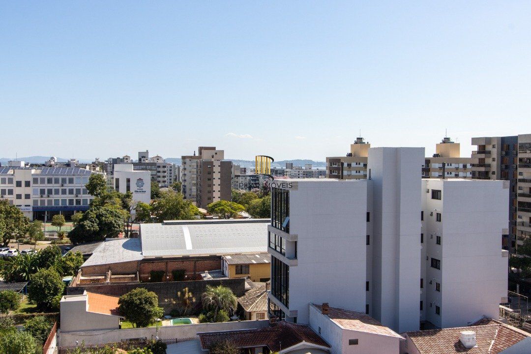 Cobertura 3 Dormitório(s) Bairro Tristeza
