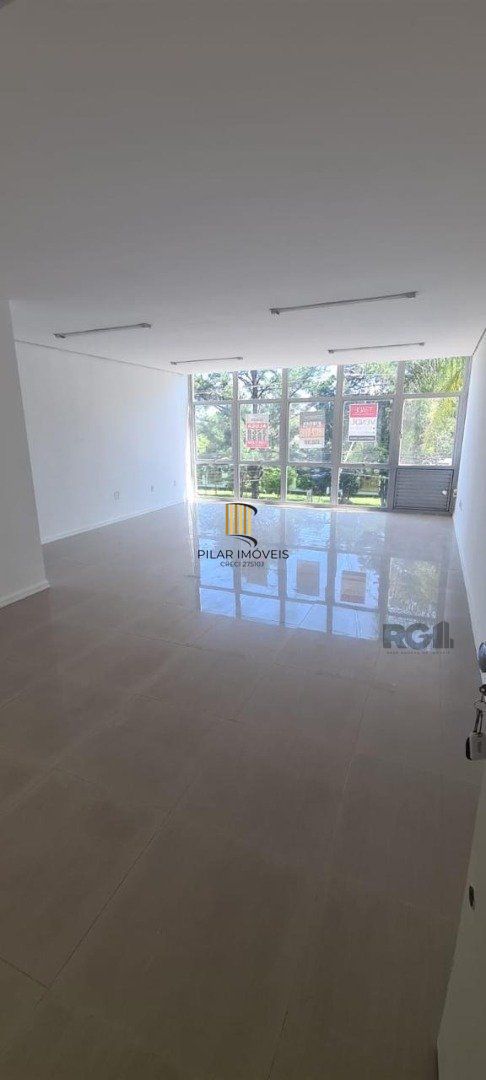 Sala Comercial no bairro Tristeza