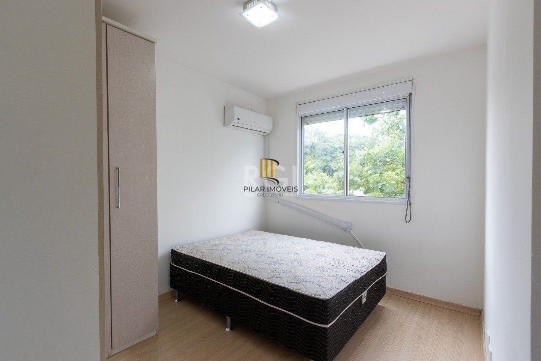 Apartamento 3 dormitórios no bairro Cavalhada