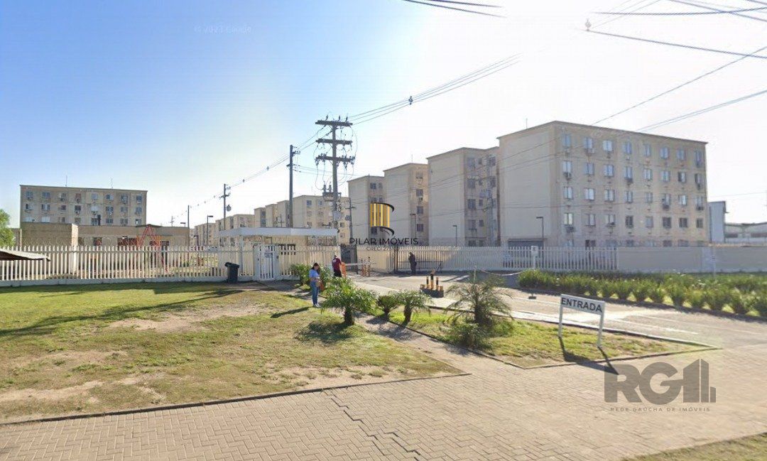 Apartamento 2 dormitórios no bairro Sarandi - Pilar Imóveis