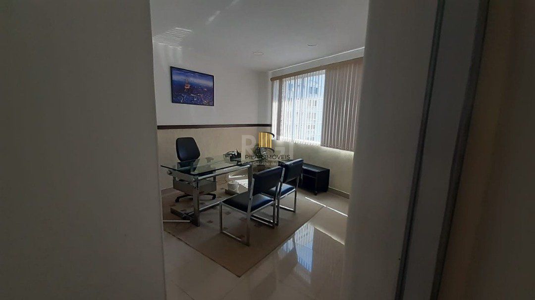 Conjunto/Sala para Venda - 157.49m², 0 dormitórios, Centro Histórico