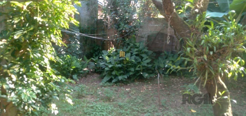 Casa 3 dormitórios no bairro Ipanema