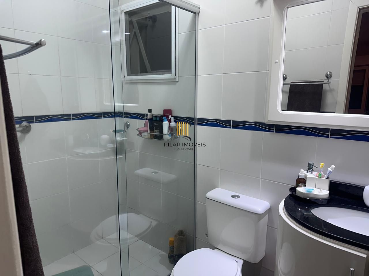 CASA EM CONDOMÍNIO, 2 QUARTOS, SUITE, 2 VAGAS